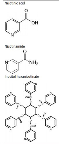 Niacin